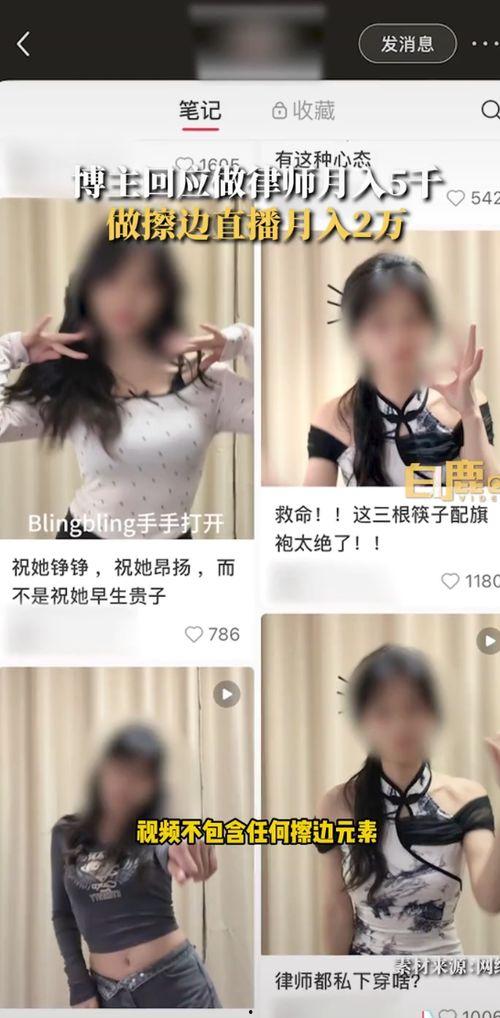 爆料最狠女律师视频播放,最狠女律师视频播放背后的惊人真相  第1张